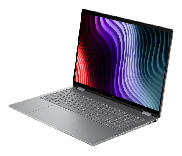 HP Omnibook X FLIP 16 Ryzen AI 5-435/24GB/512/Win11 Touch OLED - 1519948 - zdjęcie 2